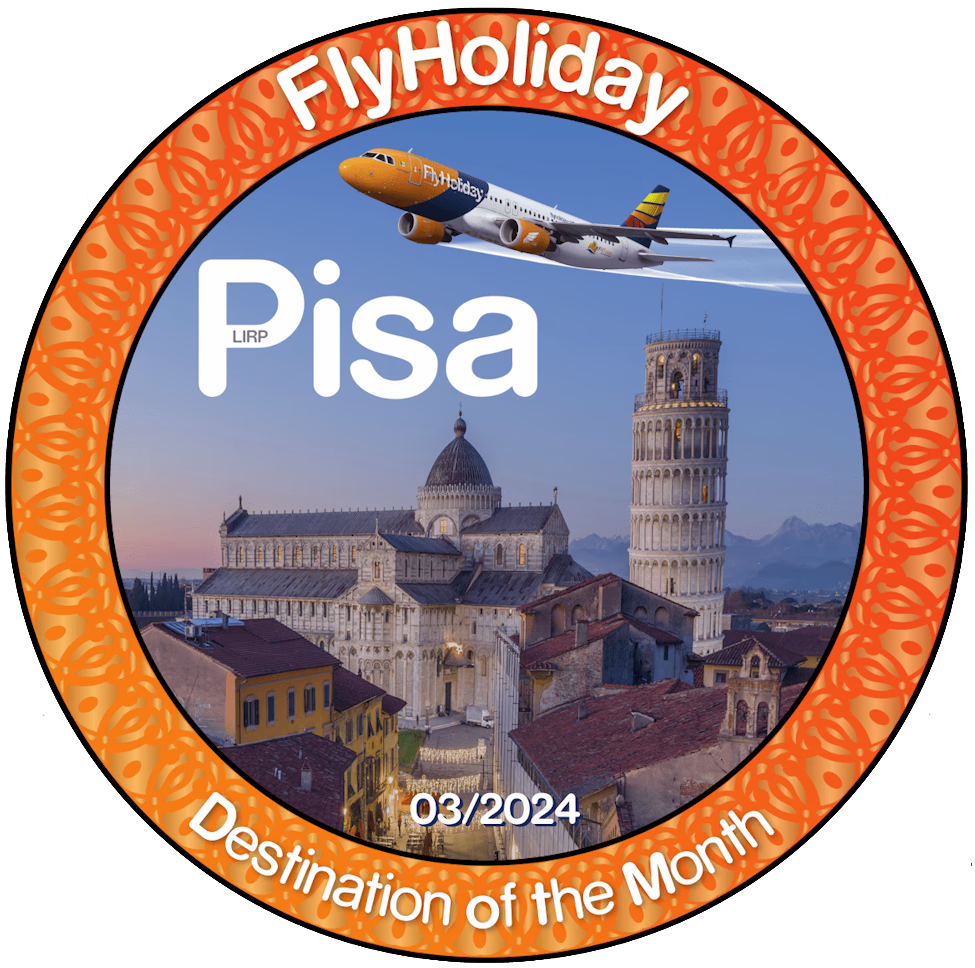 FlyHoliday Destination of the Month